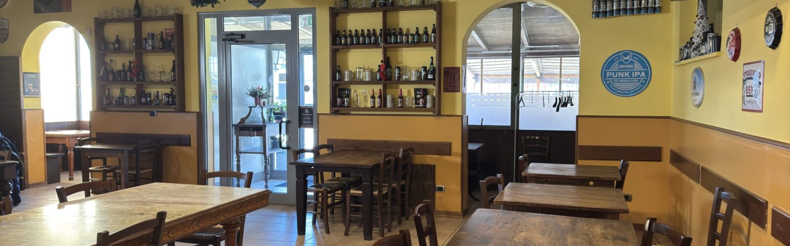 La Corte di Odino